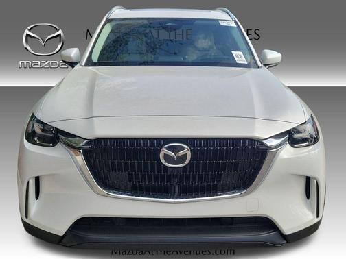 2024 Mazda CX-90 Preferred Plus