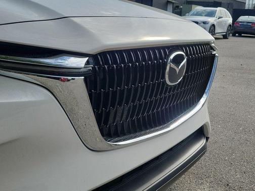 2024 Mazda CX-90 Preferred Plus