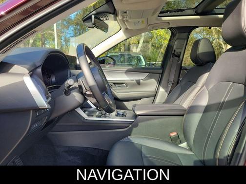 Artisan Red Premium 2025 Mazda CX-90 Premium