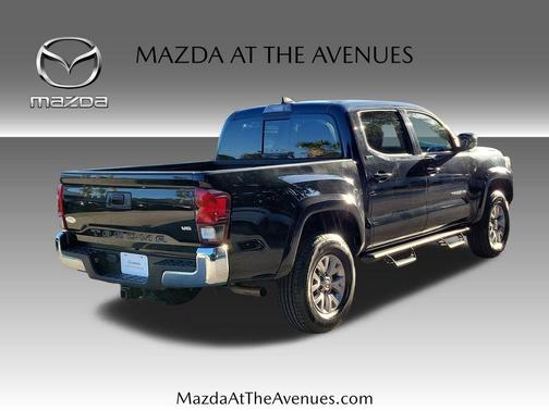 2019 Toyota Tacoma SR5