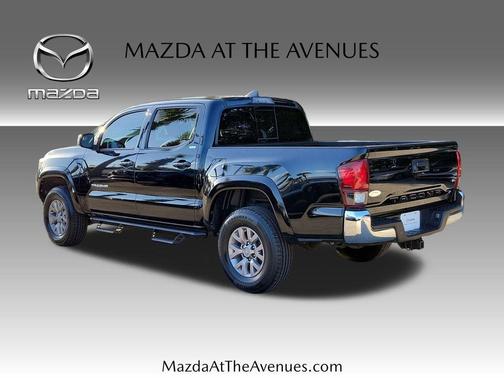 2019 Toyota Tacoma SR5