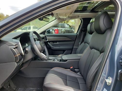 2026 Mazda CX-50 2.5 S PREMIUM