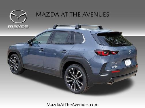 2026 Mazda CX-50 2.5 S PREMIUM