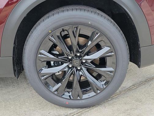 2026 Mazda CX-90 Premium