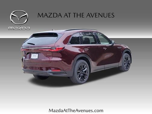 2026 Mazda CX-90 Premium