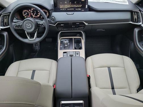 2026 Mazda CX-90 Premium