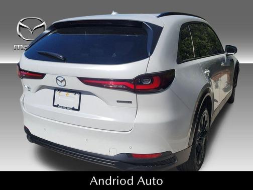 2025 Mazda CX-90 3.3 Turbo Premium Sport