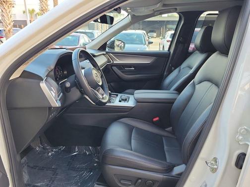 2025 Mazda CX-90 3.3 Turbo Premium Sport