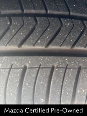 2025 Mazda CX-90 3.3 Turbo Preferred Package