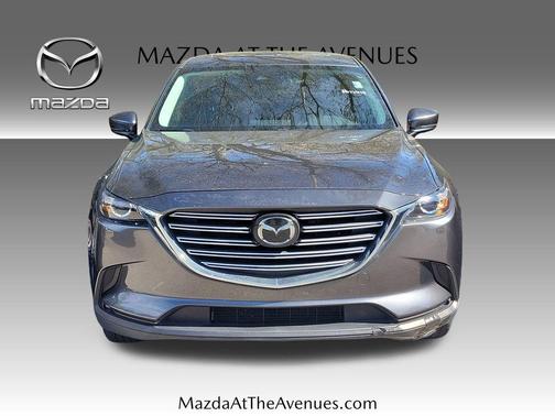 2023 Mazda CX-9 Touring