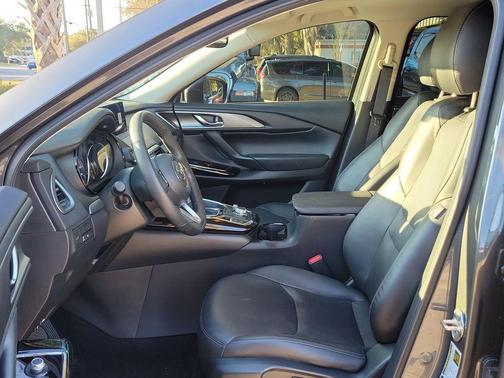 2023 Mazda CX-9 Touring