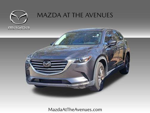 2023 Mazda CX-9 Touring