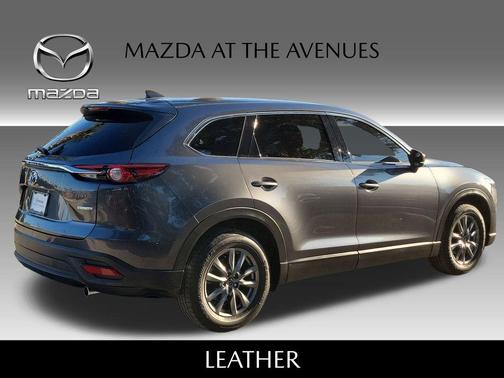 2023 Mazda CX-9 Touring