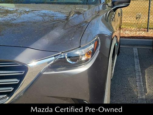 2023 Mazda CX-9 Touring