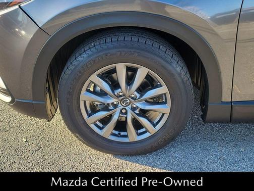 2023 Mazda CX-9 Touring