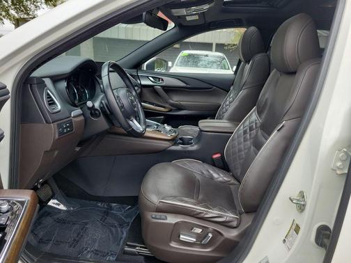 2021 Mazda CX-9 Signature