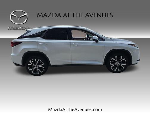 2019 Lexus RX 350 350