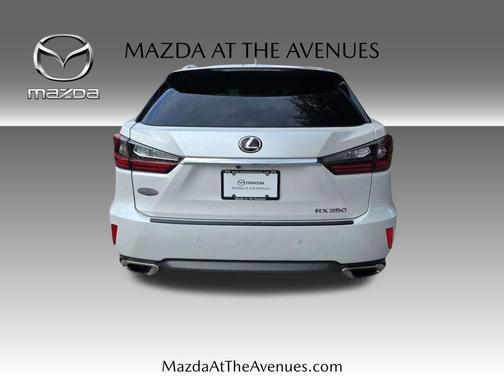 2019 Lexus RX 350 350