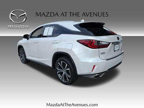 2019 Lexus RX 350 350