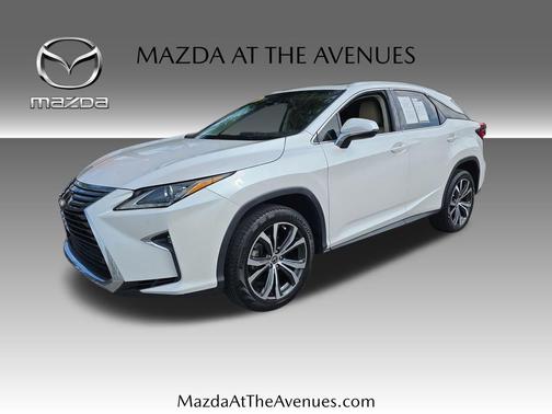 2019 Lexus RX 350 350