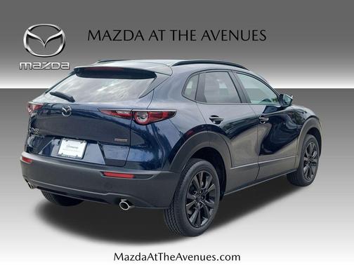 2026 Mazda CX-30 2.5 S Aire Edition