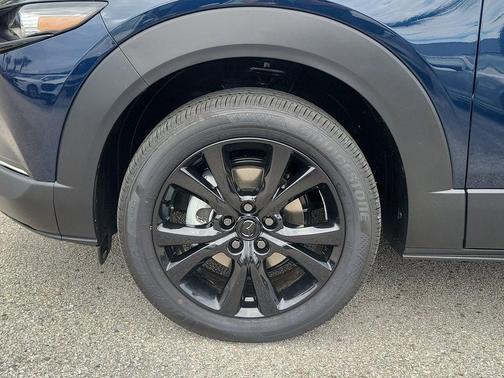 2026 Mazda CX-30 2.5 S Aire Edition