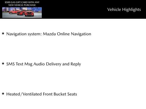 Platinum Quartz Metallic 2026 Mazda CX-90 PHEV Premium Plus