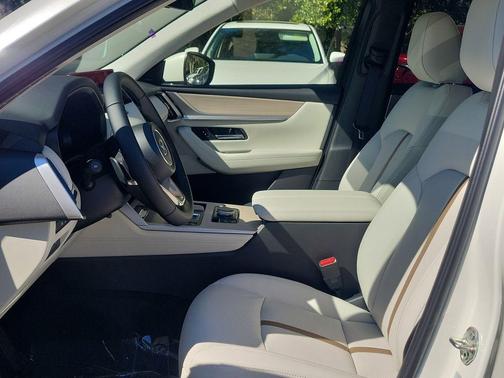 2026 Mazda CX-90 3.3 Turbo Premium Plus