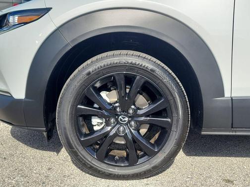 2026 Mazda CX-30 Select