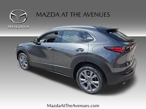 2025 Mazda CX-30 Premium Package