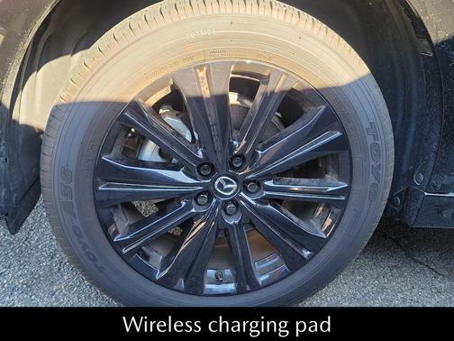 2025 Mazda CX-5 2.5 Turbo