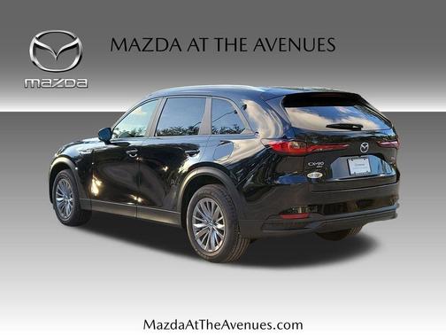 2026 Mazda CX-90 SE
