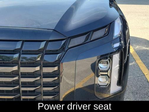 Moonlight 2025 Hyundai PALISADE SEL