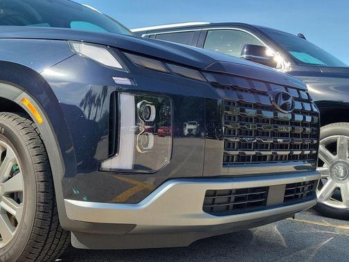 Moonlight 2025 Hyundai PALISADE SEL