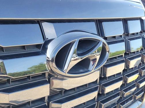Moonlight 2025 Hyundai PALISADE SEL
