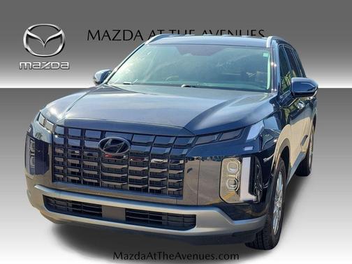 Moonlight 2025 Hyundai PALISADE SEL