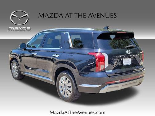 Moonlight 2025 Hyundai PALISADE SEL