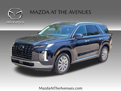 Moonlight 2025 Hyundai PALISADE SEL