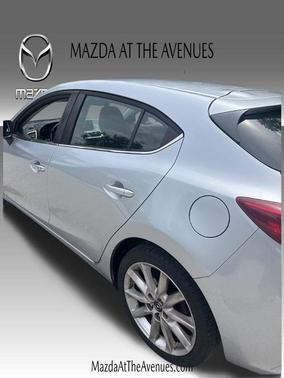 2017 Mazda Mazda3 Touring