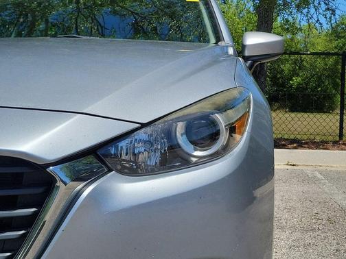 2017 Mazda Mazda3 Touring