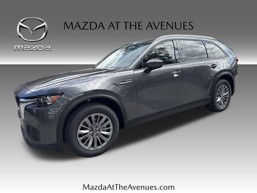 2025 Mazda CX-90 Preferred