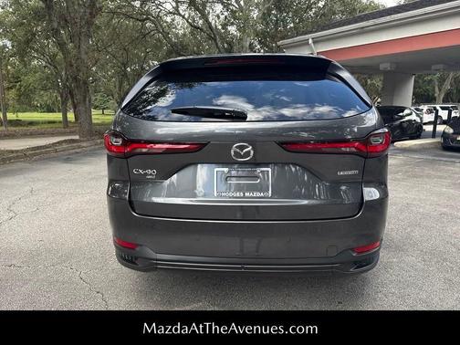 2025 Mazda CX-90 Preferred