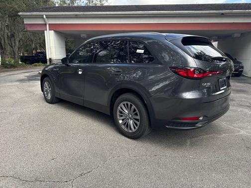 2025 Mazda CX-90 Preferred