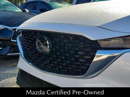 2023 Mazda CX-5 2.5 S Premium