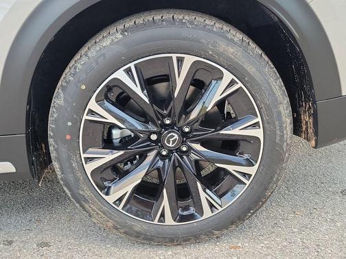 2026 Mazda CX-90 Premium Plus