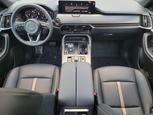 2026 Mazda CX-90 Premium Plus