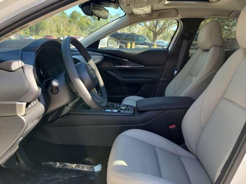 2026 Mazda CX-30 Preferred