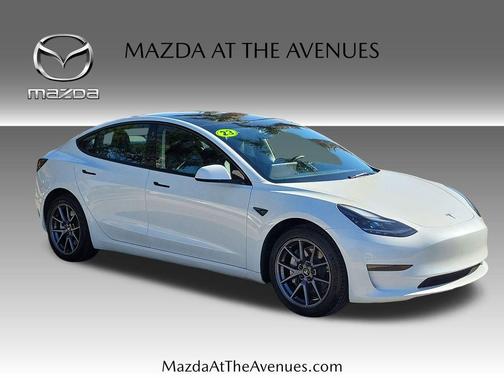 2023 Tesla Model 3 Base