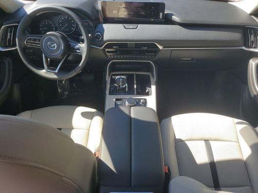 2026 Mazda CX-90 Preferred