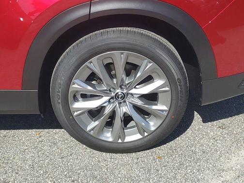 2026 Mazda CX-90 Preferred